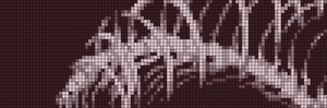 Alpha pattern #213094