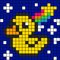 Alpha pattern #213099 preview