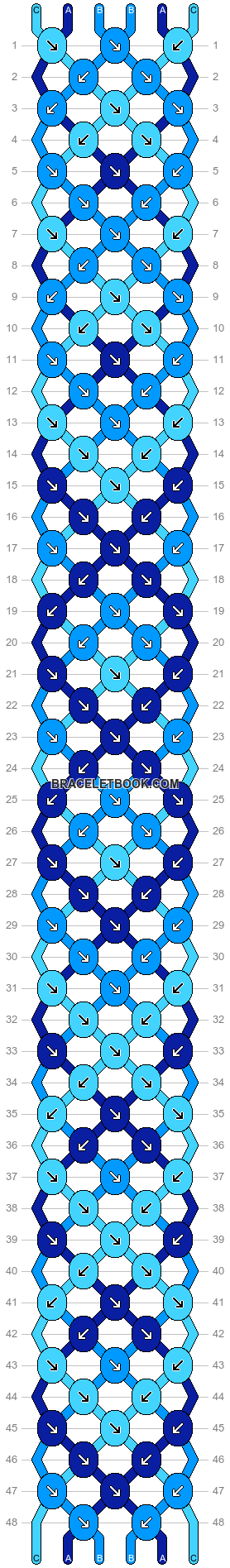 Normal pattern #213101 pattern