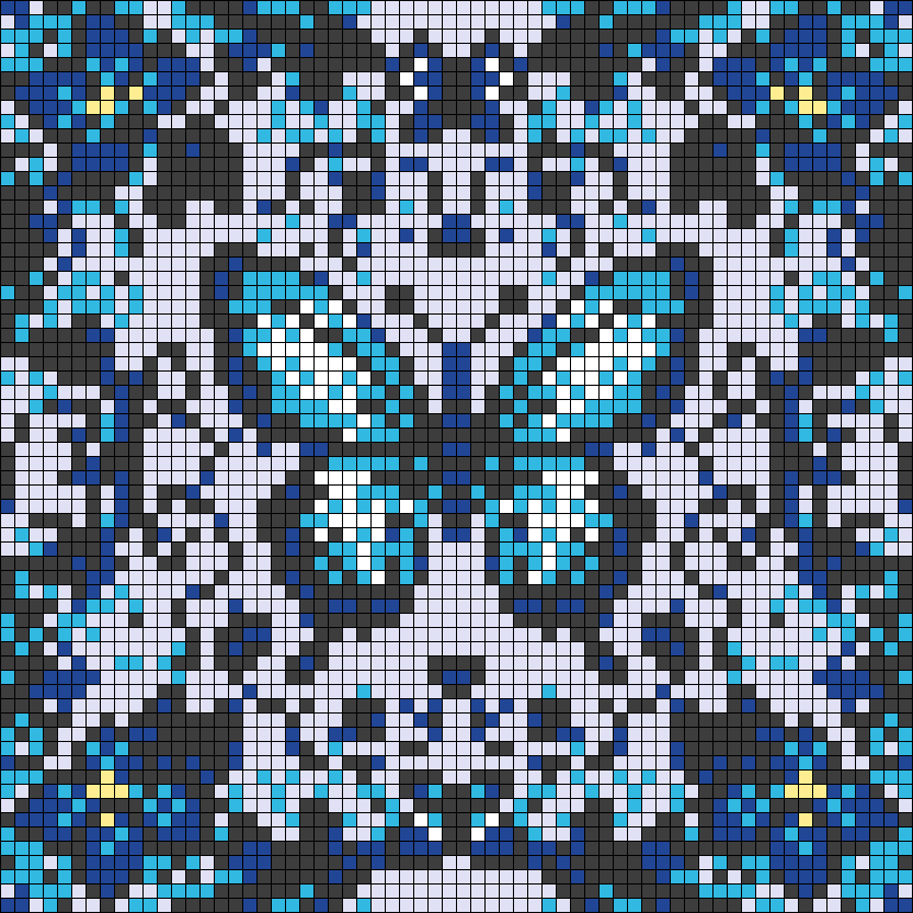 Alpha pattern #213105 preview