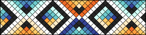 Normal pattern #213110