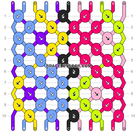Normal pattern #213116 pattern