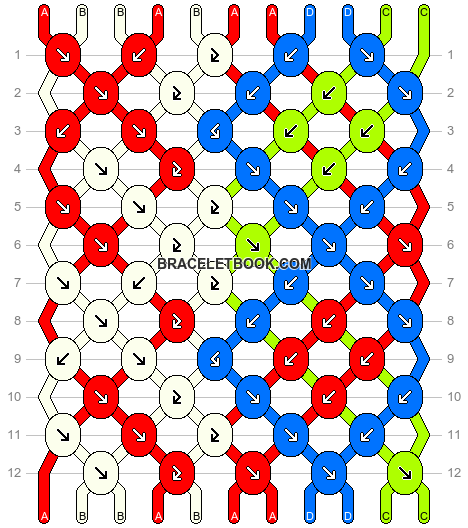 Normal pattern #213124 pattern