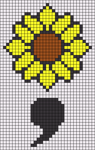 Alpha pattern #213125 preview