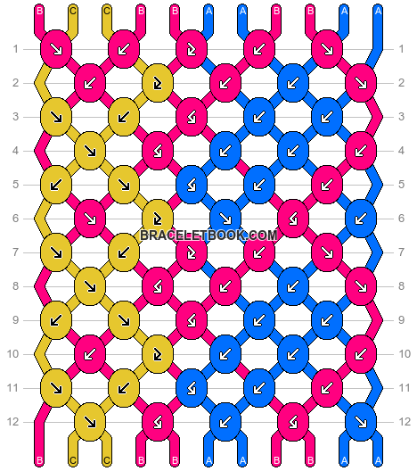 Normal pattern #213126 pattern