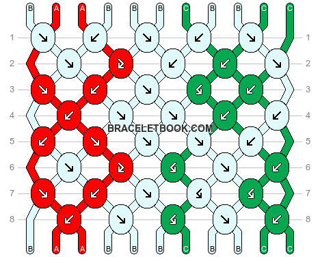 Normal pattern #213127 pattern