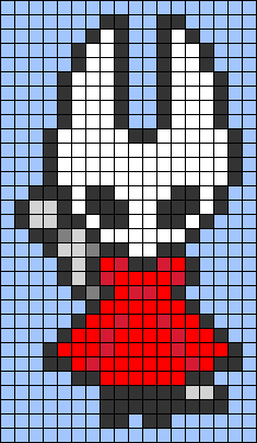 Alpha pattern #213130 preview