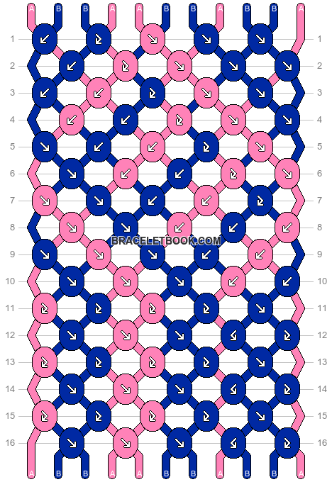 Normal pattern #213134 pattern