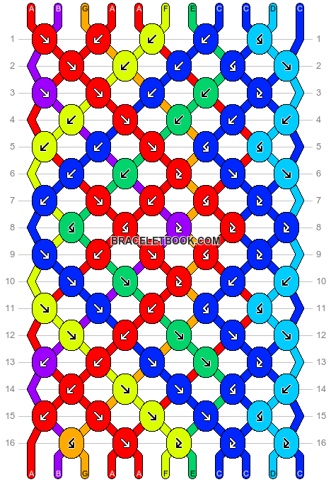 Normal pattern #213136 pattern