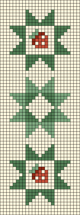 Alpha pattern #213137 preview