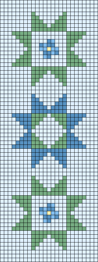 Alpha pattern #213139 preview