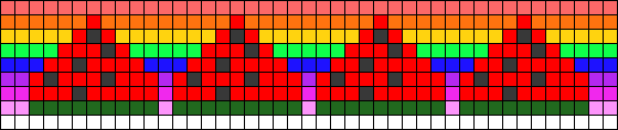 Alpha pattern #213140 preview