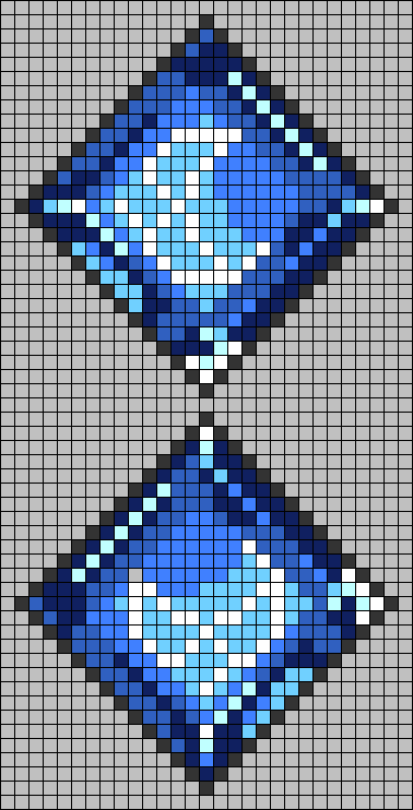 Alpha pattern #213143 preview