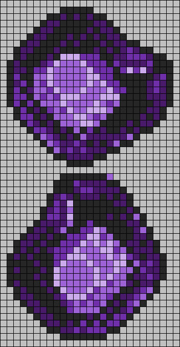 Alpha pattern #213144 preview