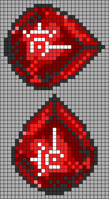Alpha pattern #213145 preview