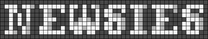 Alpha pattern #213149