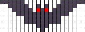 Alpha pattern #213151