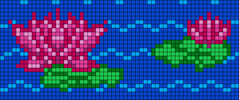 Alpha pattern #213154 preview