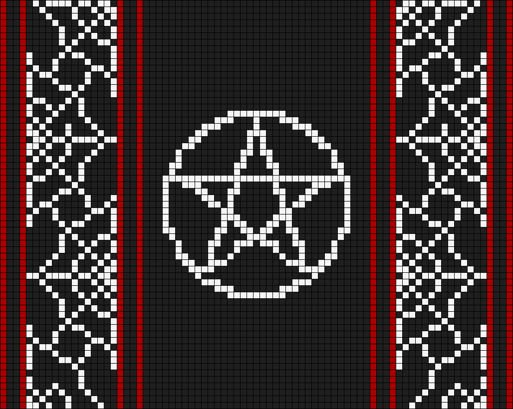 Alpha pattern #213161 preview
