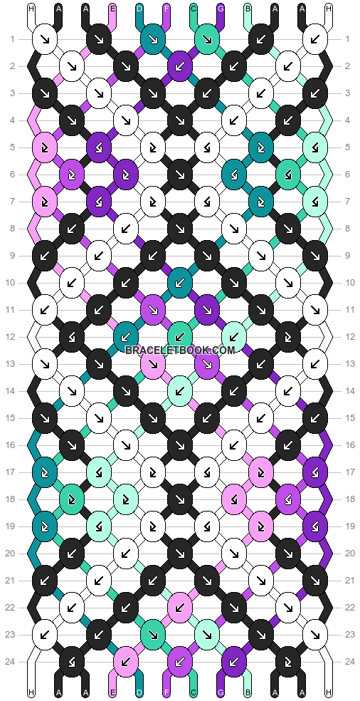 Normal pattern #213162 pattern