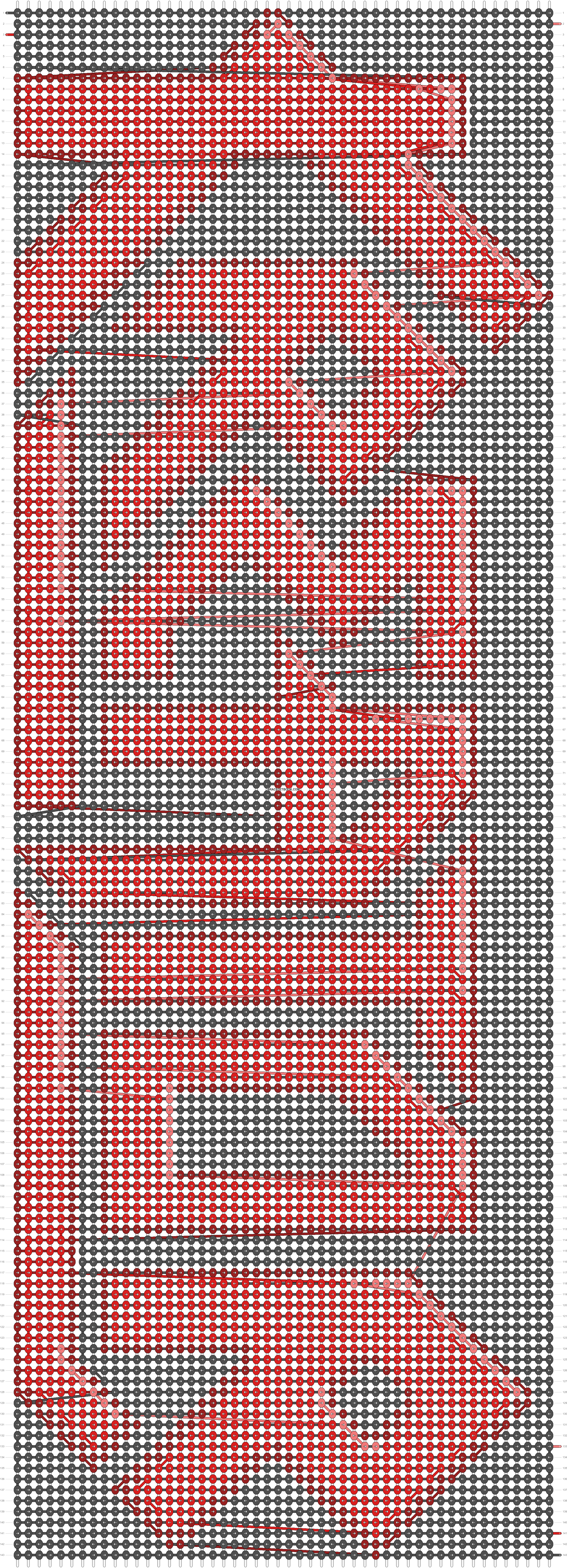 Alpha pattern #213169 pattern
