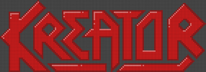 Alpha pattern #213169