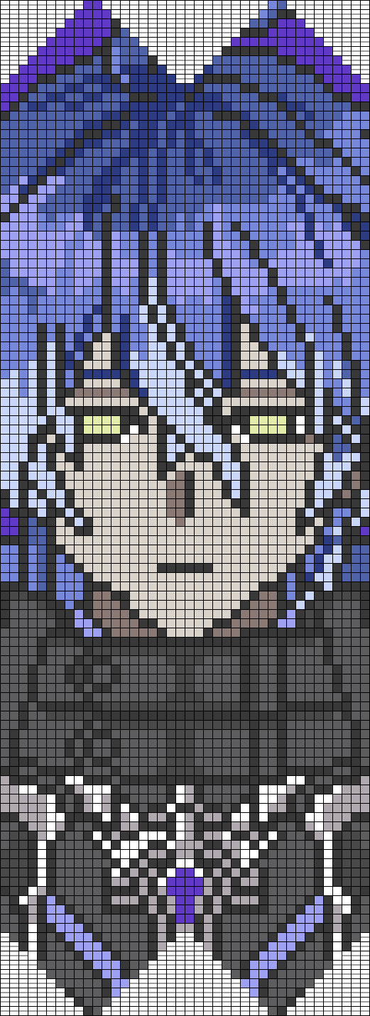 Alpha pattern #213171 preview