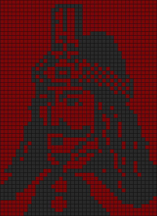 Alpha pattern #213172 preview