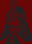 Alpha pattern #213172