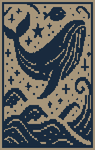 Alpha pattern #213173