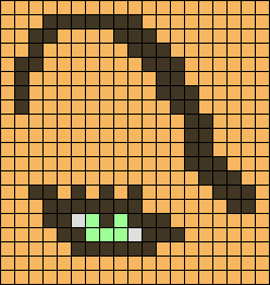 Alpha pattern #213179 preview
