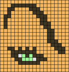 Alpha pattern #213179