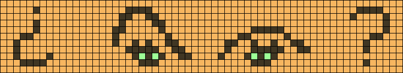Alpha pattern #213180 preview