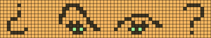 Alpha pattern #213180