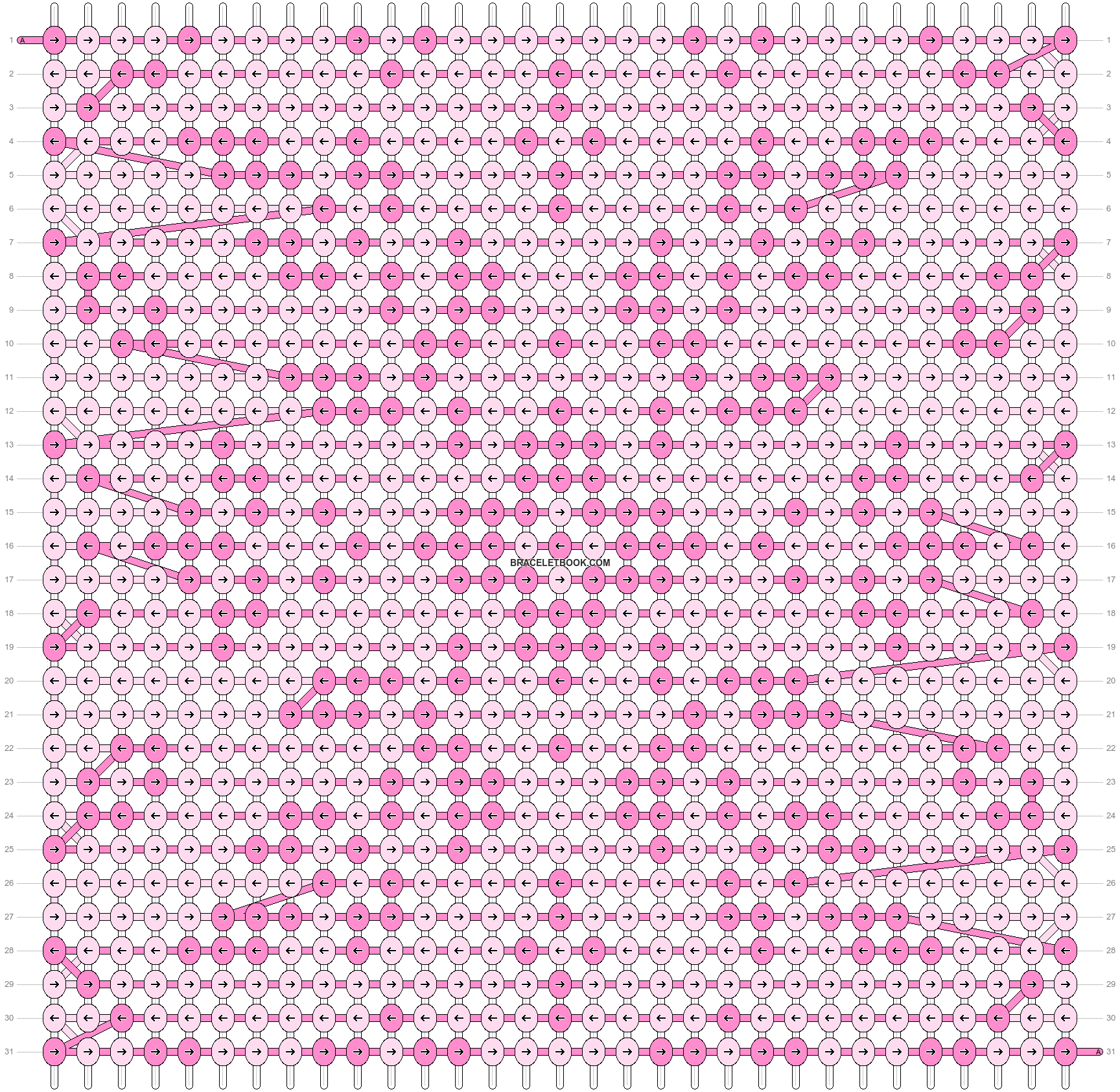 Alpha pattern #213183 pattern