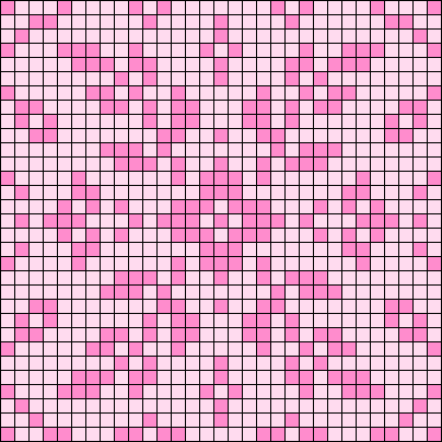 Alpha pattern #213183 preview