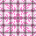 Alpha pattern #213183