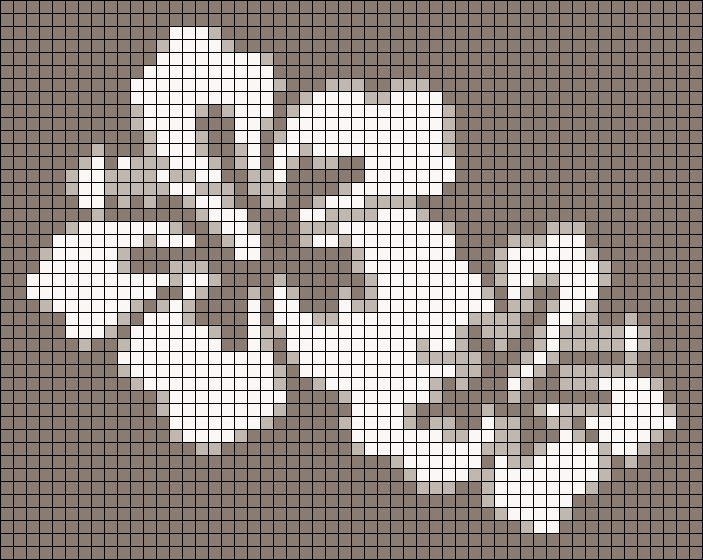 Alpha pattern #213184 preview