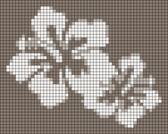 Alpha pattern #213184