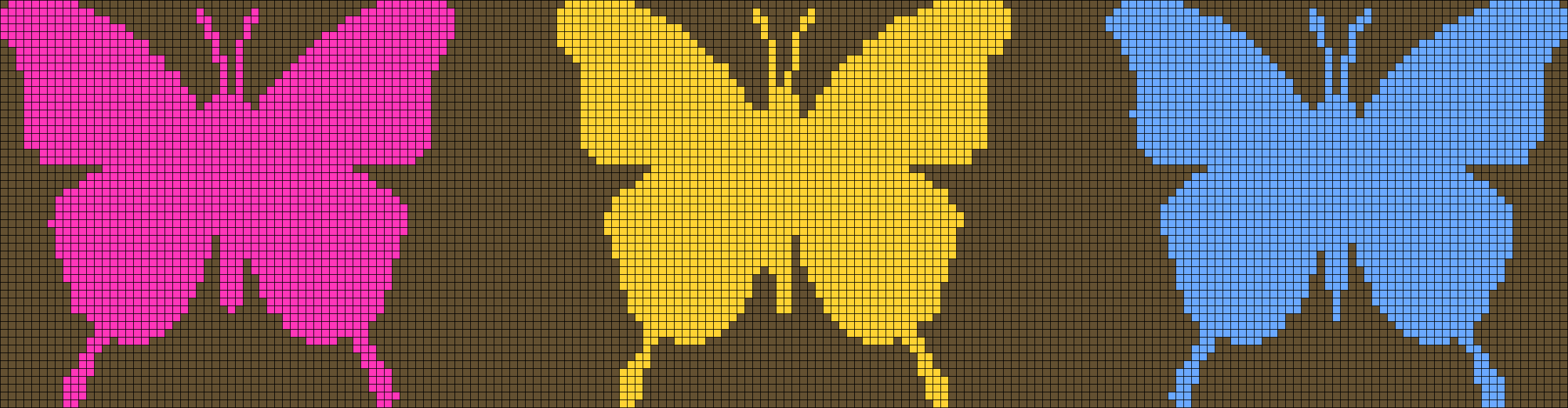 Alpha pattern #213186 preview