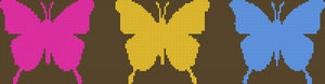 Alpha pattern #213186
