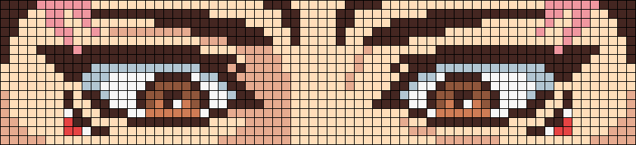 Alpha pattern #213187 preview