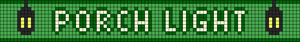 Alpha pattern #213189
