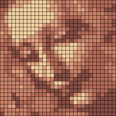 Alpha pattern #213198 preview
