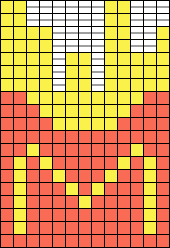 Alpha pattern #213199 preview