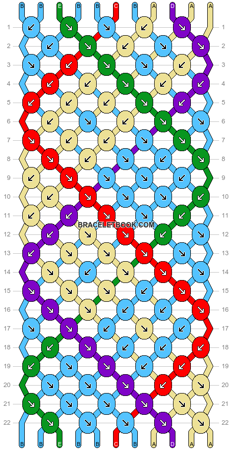 Normal pattern #213202 pattern