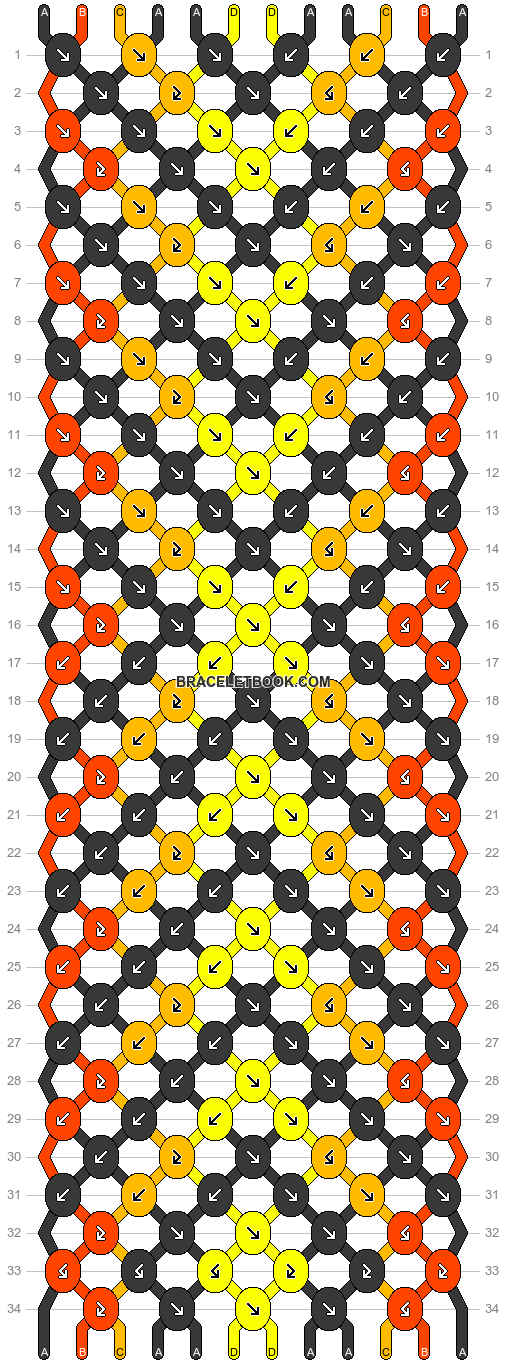 Normal pattern #213204 pattern