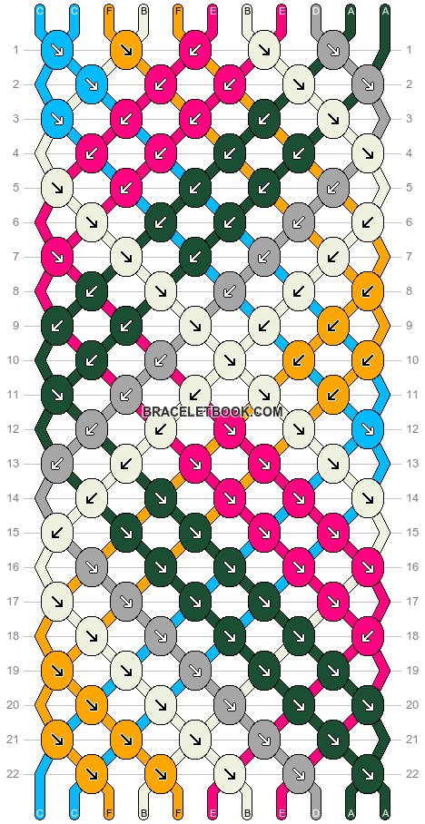 Normal pattern #213205 pattern