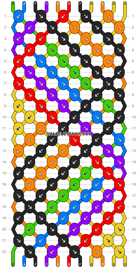Normal pattern #213206 pattern