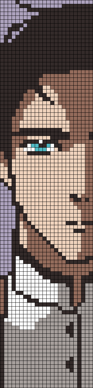 Alpha pattern #213207 preview